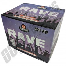 Rave Nights (Finale Items)